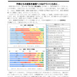 Ｒ５春日っ子だより１０月（前期末）のサムネイル